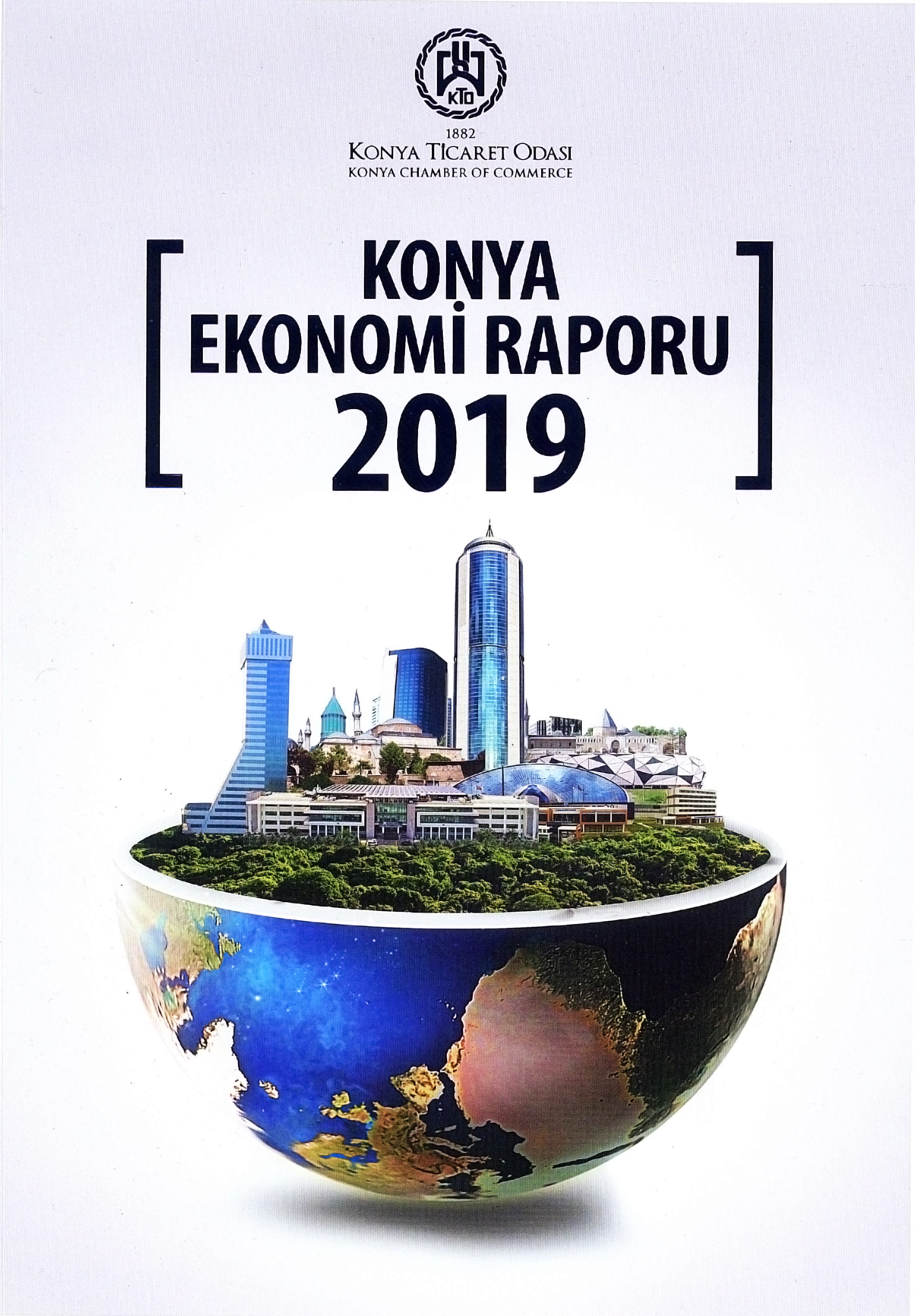 Konya Ekonomi Raporu 2019