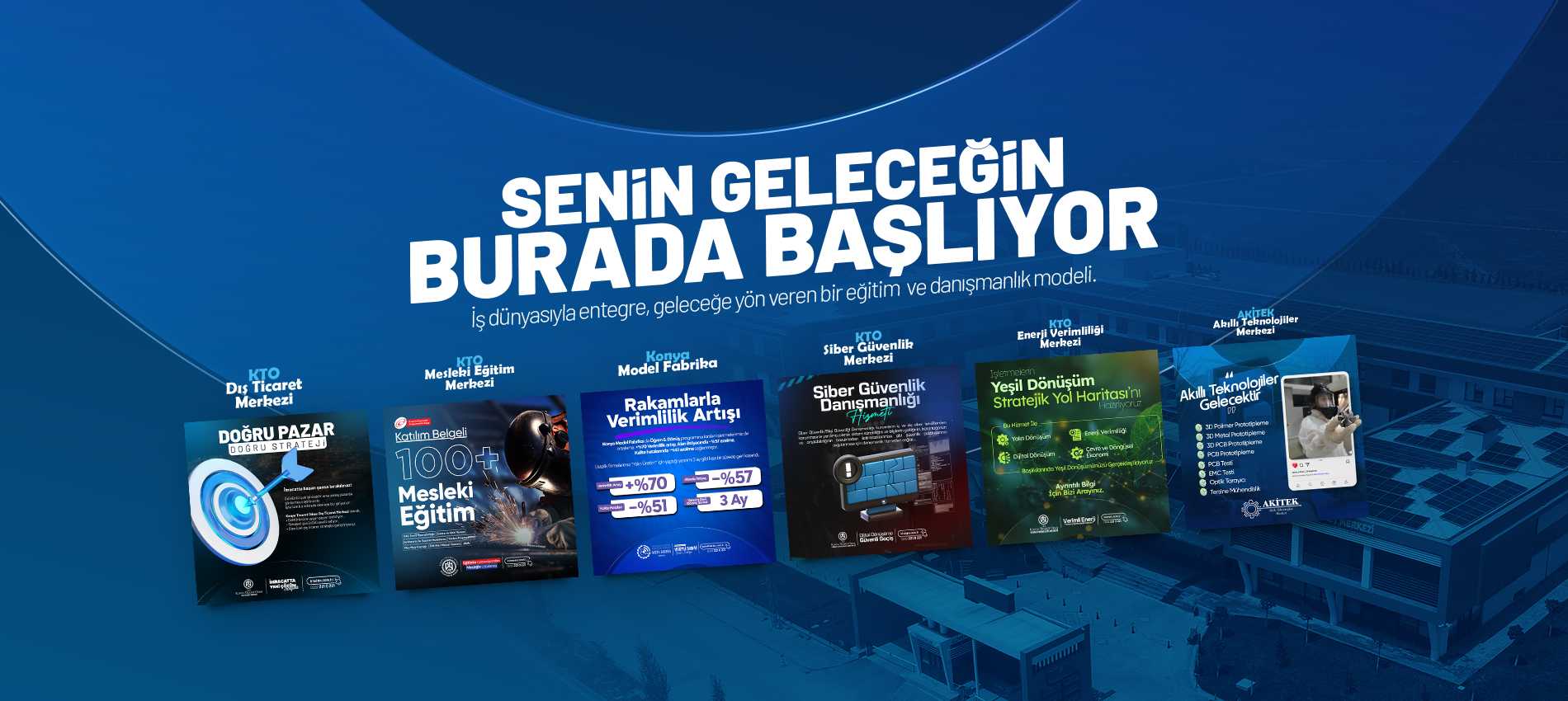 KTOTEK Genel