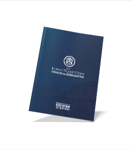 Tanıtım Kitapcığı